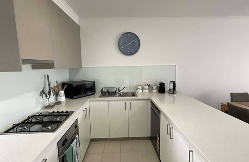 Williamstown Apartment | Bay & wetland views in beautiful Williamstown, Relax, unwind and enjoy
