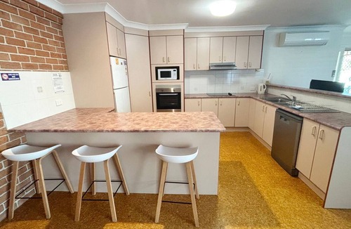 South West Rocks House | Baybreeze - Close to the beach