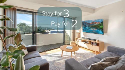 Huskisson House | Baydream Believer by Book Jervis Bay - In the Heart of Husky with Free Linen
