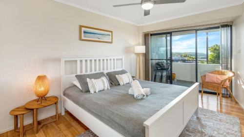 Huskisson House | Baydream Believer by Book Jervis Bay - In the Heart of Husky with Free Linen