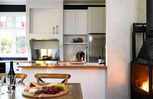 Sailors Hill House | Bayleaf Country House