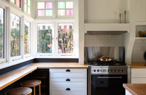 Sailors Hill House | Bayleaf Country House