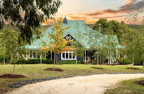 Sailors Hill House | Bayleaf Country House