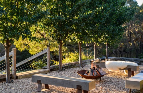 Sailors Hill House | Bayleaf Country House