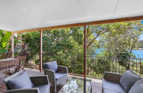 Pretty Beach Central Coast House | Bayside Bliss | Water Views & WIFI