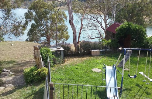 Jindabyne Apartment | Bayside Garden Apartment