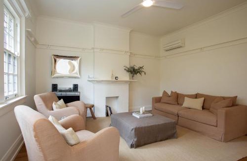 Rushcutters Bay Apartment | Bayside Grove, Rushcutters Bay