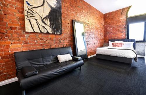 St Kilda Hostel | Bayside House