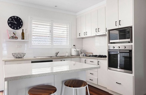 Bayswater House | Bayswater Retreat, 3 Bed house.