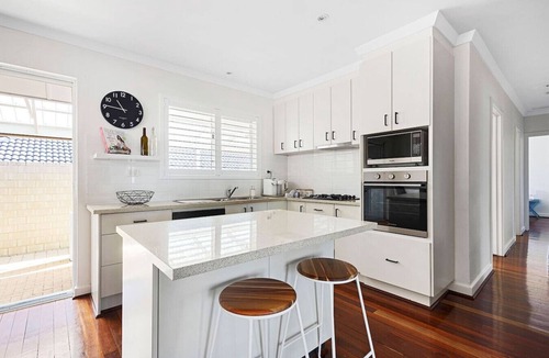 Bayswater House | Bayswater Retreat, 3 Bed house.