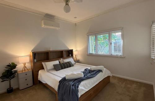 Bayswater House | Bayswater Tree Oasis