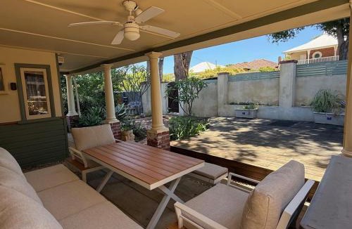 Bayswater House | Bayswater Tree Oasis