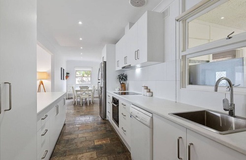 Port Hughes House | Bayview by the Beach – Your Port Hughes Getaway