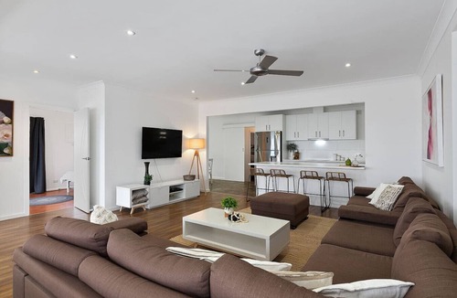 Port Hughes House | Bayview by the Beach – Your Port Hughes Getaway