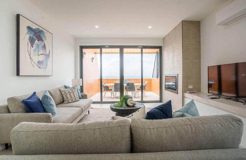 Portarlington House | Bayview Coastal Retreat – Modern 3BR Home