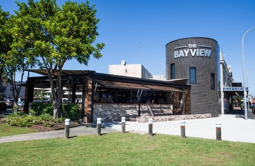 Woy Woy Hotel | Bayview Hotel Woy Woy