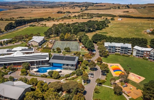 San Remo House | Bayvista at Silverwater