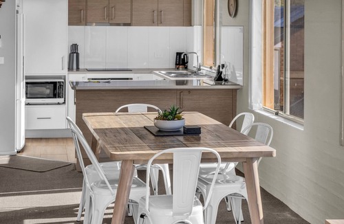 Merimbula Apartment | Baywatch Apartments Merimbula- 2 bedroom with beautiful views
