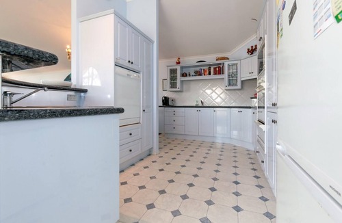Fingal Bay House | Beach and coastal views, across the road from Fingal Bay surf beach