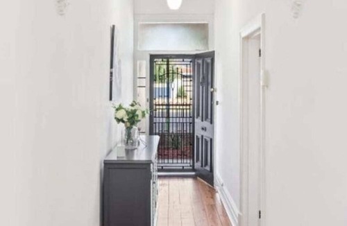 Exeter House | Beach Baby 3 Bed Garden Oasis