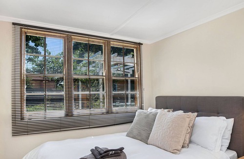 Exeter House | Beach Baby 3 Bed Garden Oasis