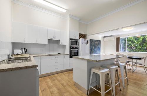 Hat Head House | Beach Break at Hat Head - 22 Bay Street
