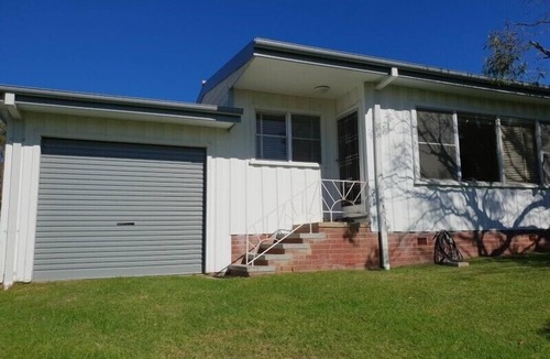 Tathra House | Beach Break by Holiday Management Co
