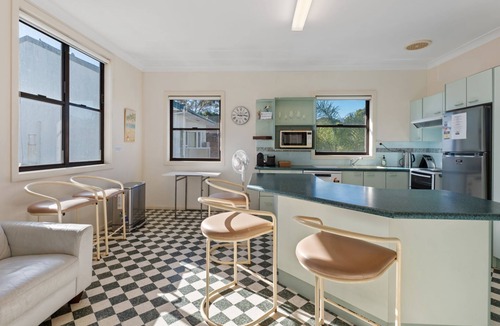 Shoal Bay House | Beach break garden units!