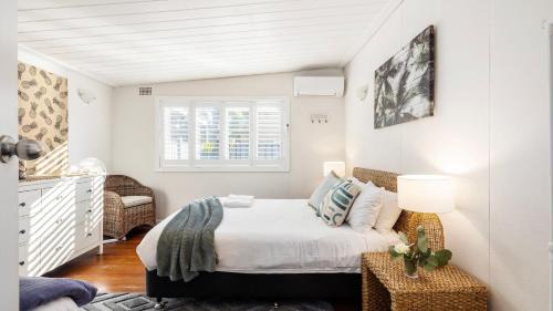 Corlette House | Beach Bungalow