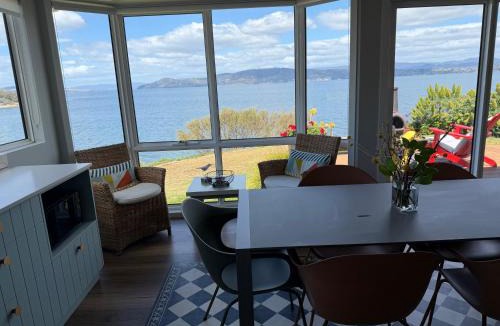 Opossum Bay House | Beach Buoy Opossum Bay