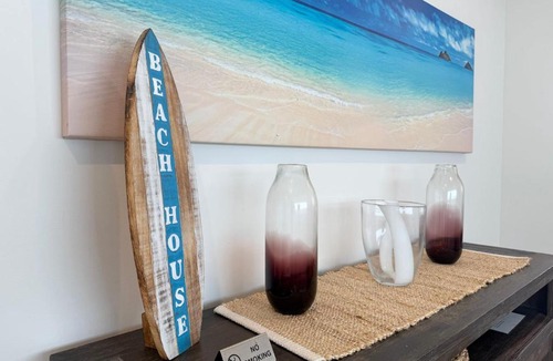 Caves Beach Villa | Beach Daze at Caves Beach Villas