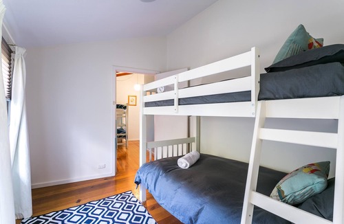 Safety Beach House | Beach Front Beauty@Safety Beach - Ddirectly opposite the beach with large back yard.