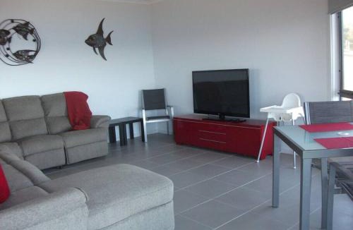 Port Victoria House | Beach Front Break