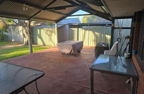 Lancelin House | Beach Gums