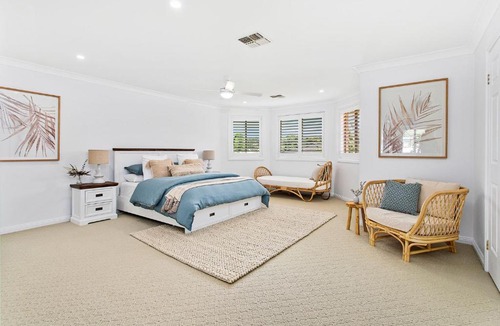 Shoalhaven Heads House | Beach Haven