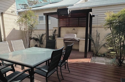 Point Lonsdale House | Beach Haven in OLD Lonnie