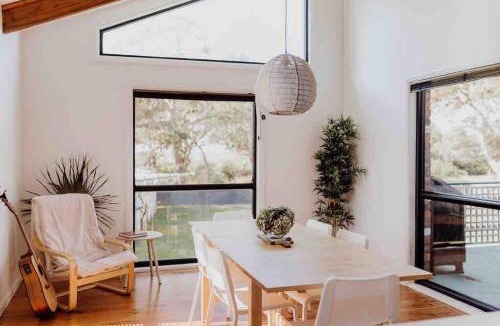 Scamander House | Beach Haven Scamander