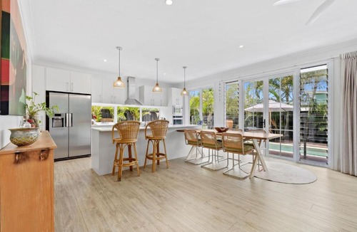 Casuarina House | Beach Hideaway