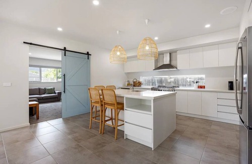 Rosebud House | Beach House 39 | Luxury Rosebud Escape, Perfect for Families & Friends