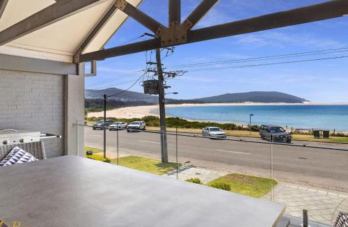 Fingal Bay House | Beach House 72A Marine Dr Fingal Bay