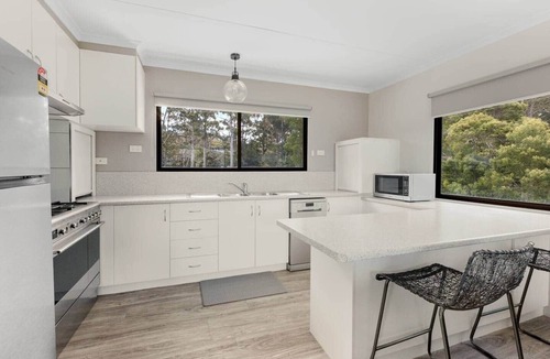 Adventure Bay House | Beach House at Quiet Corner