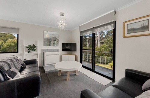Adventure Bay House | Beach House at Quiet Corner