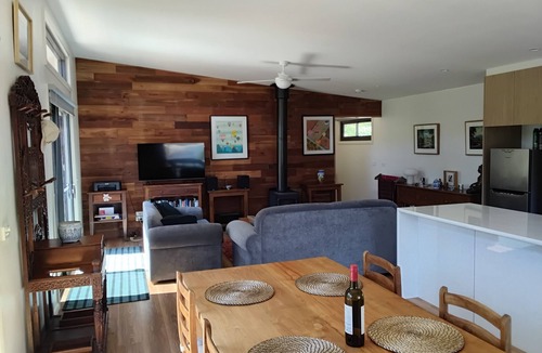 Eden House | Beach House Eden Your Coastal Getaway
