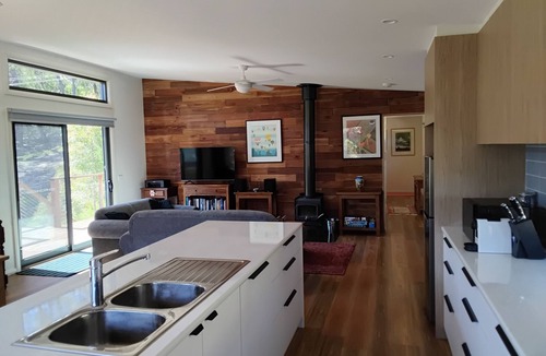 Eden House | Beach House Eden Your Coastal Getaway