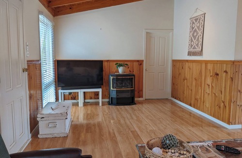 Venus Bay House | beach house 🏖️ Family Friendly, 2 Bathrooms, Pets welcome 🐶