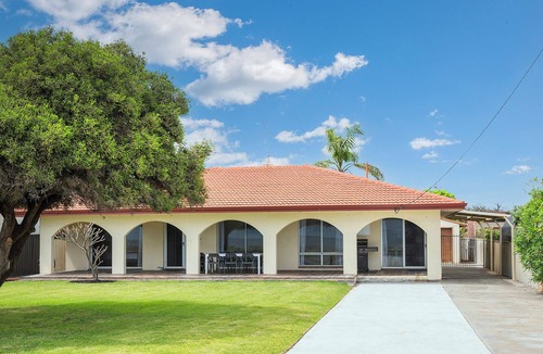 West Busselton House | BEACH HOUSE ON THE BAY