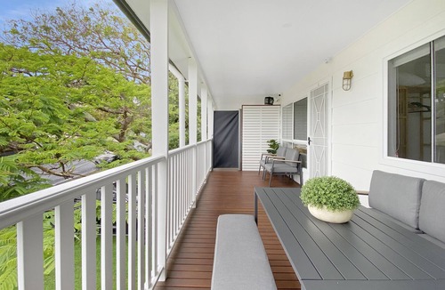 Shoal Bay Villa | Beach House Shoal Bay Villa 3
