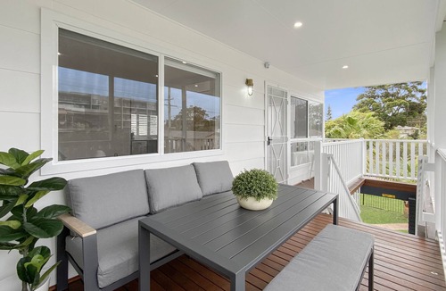 Shoal Bay Villa | Beach House Shoal Bay Villa 3