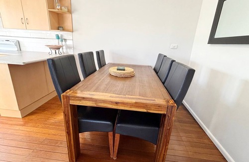 South West Rocks House | Beach House SWR - Walk to the beach