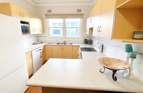 South West Rocks House | Beach House SWR - Walk to the beach
